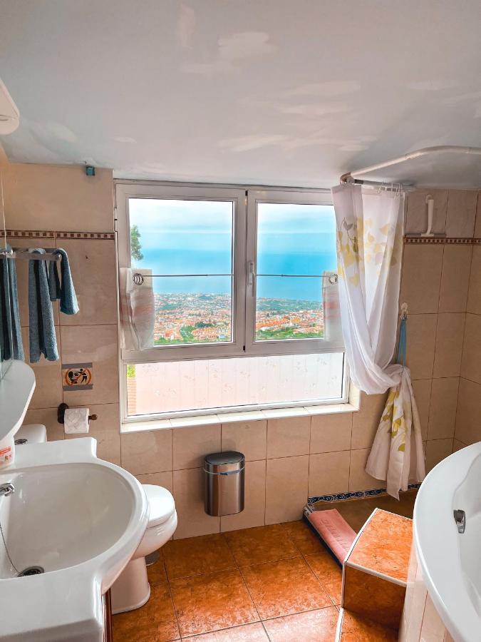 Sun-Soaked Apt W Patio, Balcony & Garden - Aguilas La Orotava Exterior photo