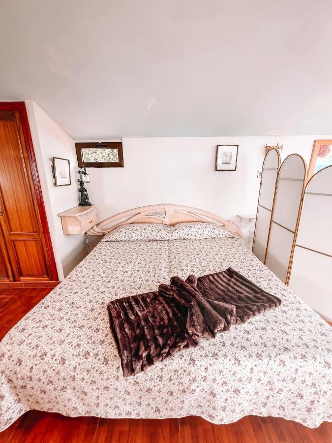 Sun-Soaked Apt W Patio, Balcony & Garden - Aguilas La Orotava Exterior photo
